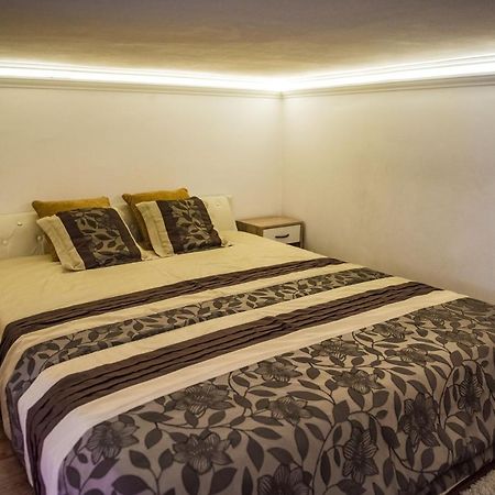 Exclusive Apartmanok Szeged Luaran gambar