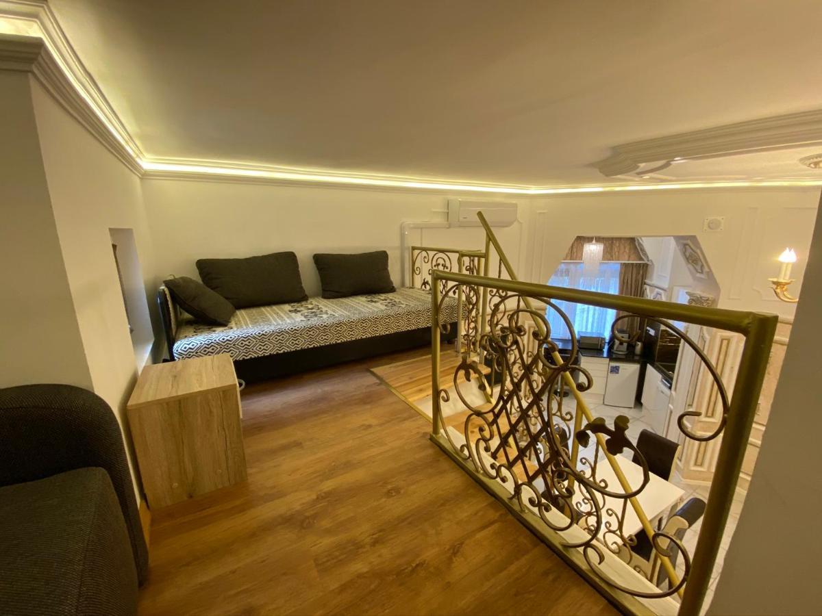 Exclusive Apartmanok Szeged Luaran gambar