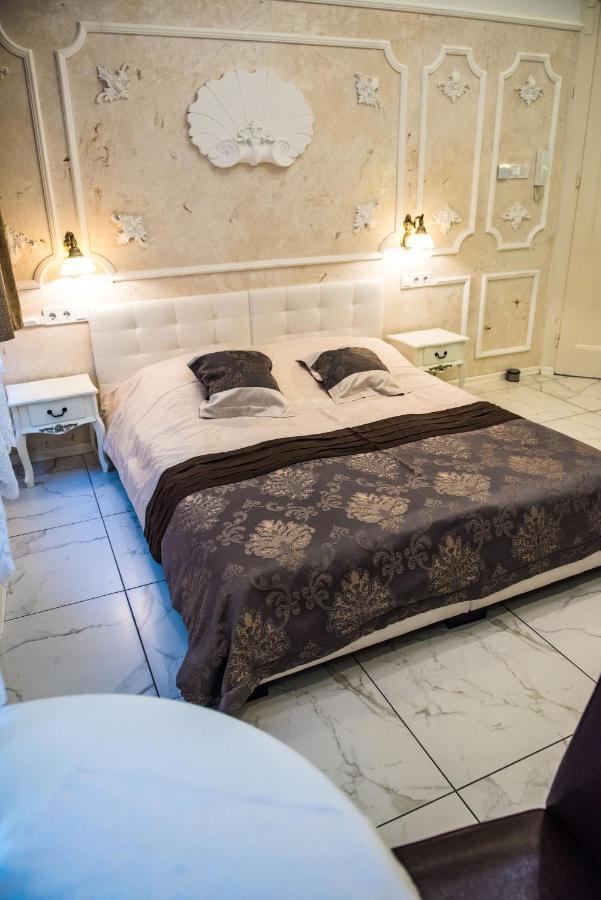 Exclusive Apartmanok Szeged Luaran gambar