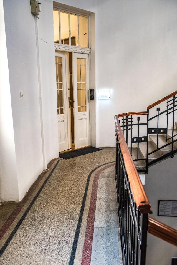 Exclusive Apartmanok Szeged Luaran gambar