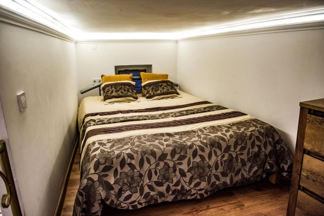 Exclusive Apartmanok Szeged Luaran gambar