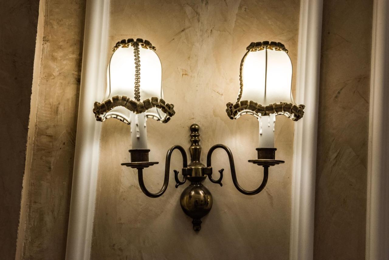 Exclusive Apartmanok Szeged Luaran gambar