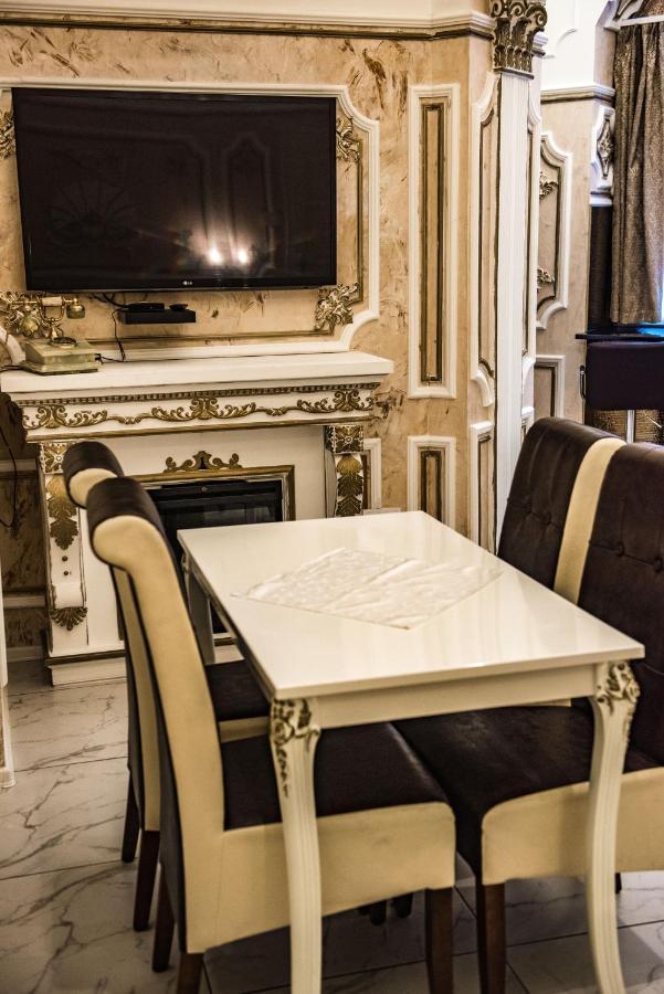 Exclusive Apartmanok Szeged Luaran gambar