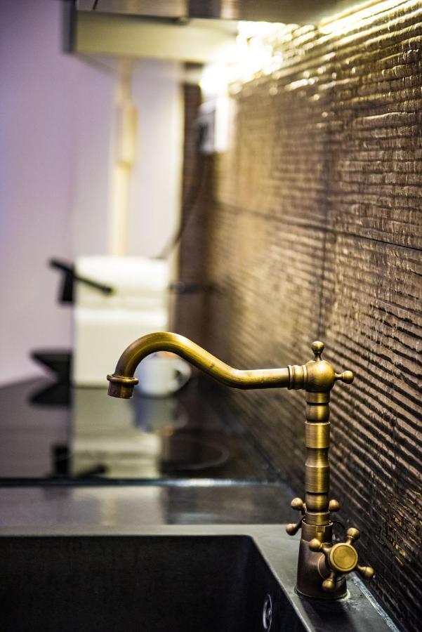Exclusive Apartmanok Szeged Luaran gambar