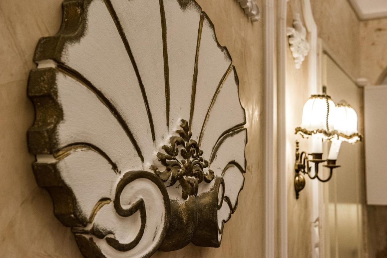 Exclusive Apartmanok Szeged Luaran gambar