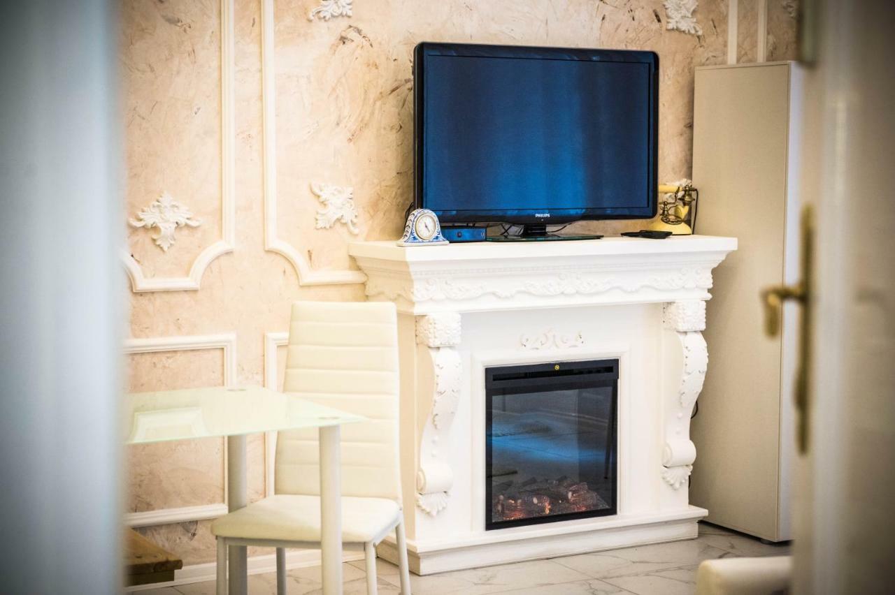 Exclusive Apartmanok Szeged Luaran gambar