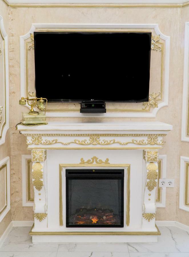 Exclusive Apartmanok Szeged Luaran gambar
