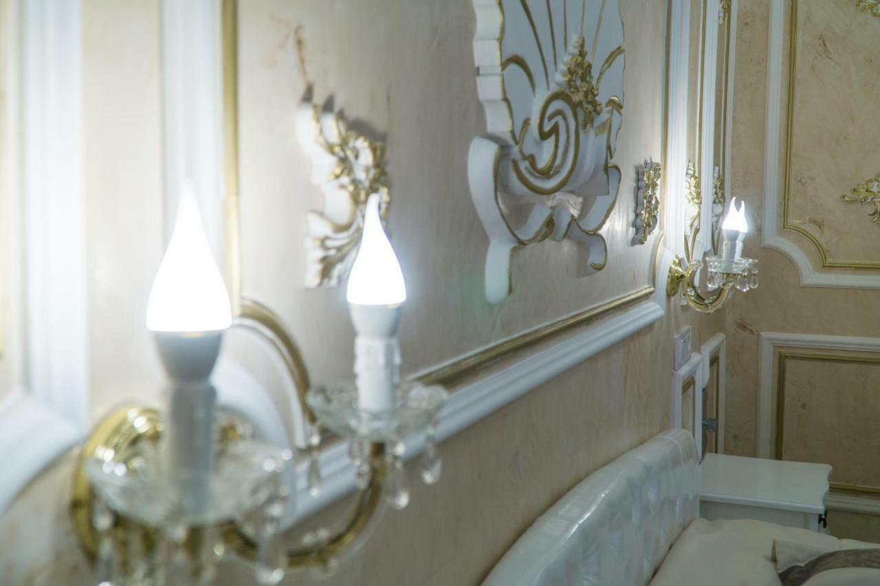 Exclusive Apartmanok Szeged Luaran gambar